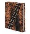 Star Wars Notebook Premium Chewbacca