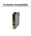 Cartucho Compatible Con Hp 300Xl Cc641Ee Negro