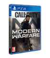 Call Of Duty Modern Warfare Ps4