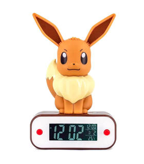 lampara-despertador-led-eevee-pokemon