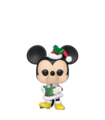 Figura Funko Pop Holiday Minnie