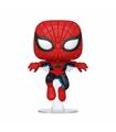 Figura Pop Marvel 80Th First Appearance Spiderman