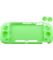 Switch Lite Silicone + Grips Glow In The Dark Fr-Tec