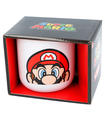 Taza Super Mario Bros Nintendo 415ml
