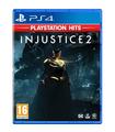 Injustice 2 Hits Ps4