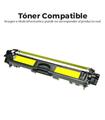 Toner Compatible Brother Tn243-Tn247 Amarillo 2300Pg