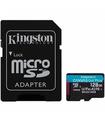Tarjeta Memoria Micro Sdxc 128Gb Kingston