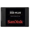 Disco Ssd Sandisk Plus 480Gb/ Sata Iii