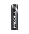 Pack De 10 Pilas Aaa L03 Duracell Procell Id2400Ipx10/ 1.5V/