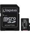 Tarjeta De Memoria Kingston Canvas Select Plus 512Gb Microsd
