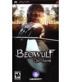 beowulf-psp-version-importacion