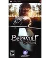 Beowulf Psp Version Importación