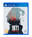 1971 Project Helios Collector'S Edition Ps4
