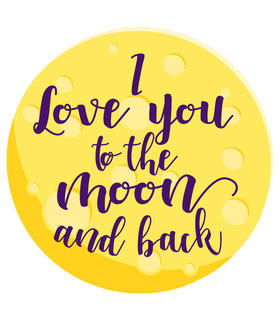 toalla-redonda-i-love-you-to-the-moon-and-back-microfibra