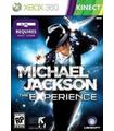 Michael Jackson X360 Version Importación