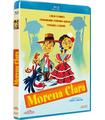Morena Clara (1954 Divisa Br Vta