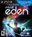 Child Of Eden Ps3 Version Importación