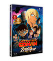 Detective Conan - Zero The Enforcer - Dv Divisa Dvd Vta