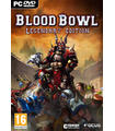 Blood Bowl Legend Edition Pc Version Importación