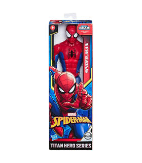 figura-titan-spiderman-marvel-30cm
