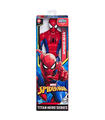 Figura Titan Spiderman Marvel 30Cm