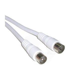 cable-antena-tv-latiguillo-15m-coaxial-blanco