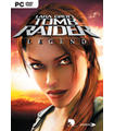Lara Croft Tomb Raider Legend Pc Version Importación