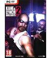 Kane&Lynch 2 Pc Version Importación