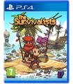 The Survivalists Ps4
