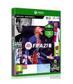 Fifa 21 Standard Edition Xboxone