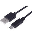 Cable 34-35 Usb-C 1M