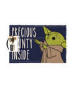 Felpudo Precious Bounty Inside The Mandalorian Star Wars