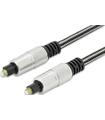 Cable Optico Toslink 2M