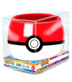 Taza 3D Pokeball Pokemon