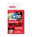 Juego Mesa Pop Caja 4 Juegos Cartas Something Wild! Mickey A