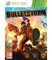 Bulletstorm X360 Version Importación