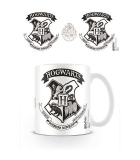 taza-desayuno-harry-potter-escudo-hogwarts-negro