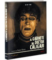 El Gabinete Del Doctor Caligari (Ed. Especial Divisa Br Vta