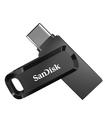 Pendrive 64Gb Sandisk Ultra Dual Drive Go/ Usb 3.1 Tipo-C/ U
