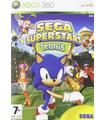Sega Superstars Tennis X360 Version Importación