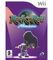 Rock&Roll Adventures Wii Version Importación