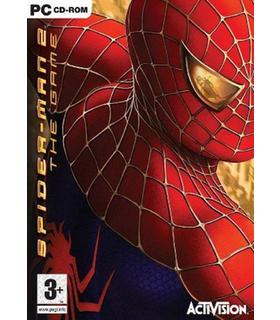 spiderman-the-movie-2-pc-version-importacion