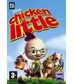 Disney Chicken Little Ace Pc Version Importación