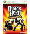 Guitar Hero Wt Jogo Apena X360 Version Importación