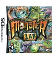 Monster Lab Nds Version Importación
