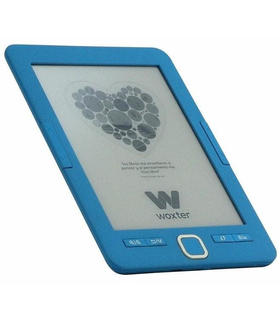 woxter-scriba-195-6-4gb-azul-lectore-de-e-book