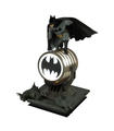 Lámpara Diorama Dc Comics Batman