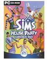 The Sims House Party Vl Pc Version Importación