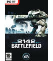 Battlefield 2142 Value Game Pc Version Importación