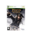 Pirates Of The Caribbean At World'S End X360 Version Importa